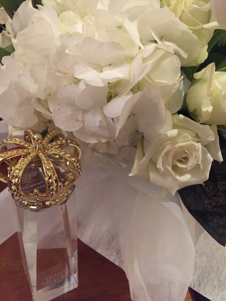 Le Royal - Luxury Life Style Award